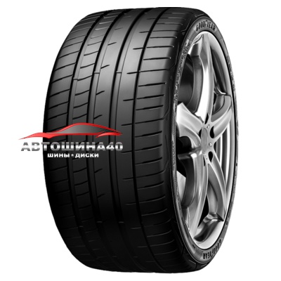 Летние шины GOODYEAR Eagle F1 Supersport 235/40ZR18 95(Y)